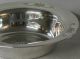 Unger Bros Sterling Silver W/ 18k Gold Inlay Bowl Other photo 9