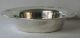 Unger Bros Sterling Silver W/ 18k Gold Inlay Bowl Other photo 11