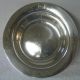 Unger Bros Sterling Silver W/ 18k Gold Inlay Bowl Other photo 3