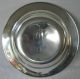 Unger Bros Sterling Silver W/ 18k Gold Inlay Bowl Other photo 5