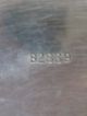 Unger Bros Sterling Silver W/ 18k Gold Inlay Bowl Other photo 7