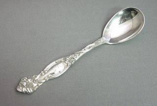 Frontenac - International Sterling Egg Spoon (s) photo