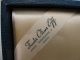 Olsens Norway Sterling Silver Enamel Spoon Box Other photo 7