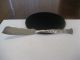 Rare Tiffany Sterling Silver Master Butter Knife,  Vine Gourd Pattern,  C1872 Other photo 4