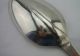 Very Rare Limerick Silver Serving Spoon - C1740 Joseph Johns Other photo 1