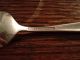 Reed And Barton Sterling Silver Spoons 5.  67 Troy Ounces Other photo 1