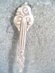 Sterling Vintage Washington Dc Souvenir Spoon Other photo 2