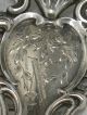 Durgin Regent Sterling Silver Pierced Berry Spoon Openwork C.  1901 Other photo 6