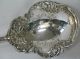 Durgin Regent Sterling Silver Pierced Berry Spoon Openwork C.  1901 Other photo 7