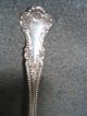 Gorham Cambridge Sterling Vegetable Serving Spoon 8 3/4 Other photo 1