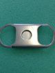 Sterling Silver Cigar Cutter Other photo 1