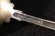 Sterling Silver Souvenir Spoon Steel Pier Atlantic City N.  J.  Lighthouse Sailboat Other photo 10