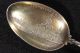 Sterling Silver Souvenir Spoon Steel Pier Atlantic City N.  J.  Lighthouse Sailboat Other photo 1