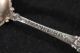 Sterling Silver Souvenir Spoon Steel Pier Atlantic City N.  J.  Lighthouse Sailboat Other photo 5