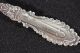 Sterling Silver Souvenir Spoon Steel Pier Atlantic City N.  J.  Lighthouse Sailboat Other photo 6