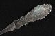 Sterling Silver Souvenir Spoon Steel Pier Atlantic City N.  J.  Lighthouse Sailboat Other photo 8