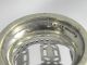 Tiffany And Co.  Sterling Silver 5 Demitasse Antique Cups 1914 Pattern 18705 Other photo 2