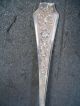 Sterling Weidlich Sterling Beauty Tablespoon Mono Other photo 1