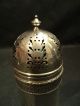Wonderful Gorham Sterling Silver Sugar Shaker / Muffineer,  Engraved 1928 Other photo 2