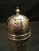 Wonderful Gorham Sterling Silver Sugar Shaker / Muffineer,  Engraved 1928 Other photo 2