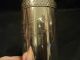 Wonderful Gorham Sterling Silver Sugar Shaker / Muffineer,  Engraved 1928 Other photo 4