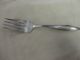 Statehouse Sterling Silver Formality Serving Fork Other photo 1