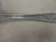 Statehouse Sterling Silver Formality Serving Fork Other photo 4
