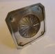 Handsome English Victorian Sterling Silver Inkwell By John Grinsell & Sons Other photo 3