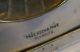 Handsome English Victorian Sterling Silver Inkwell By John Grinsell & Sons Other photo 4
