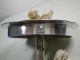Antique Georgian Silver Richard Cooke London 1901 - 02 Oil Burner Other photo 4