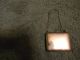Antique Sterling Silver Card And Coin Dance Purse Other photo 8