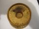 Ilias Lalaounis Hand Hammered Sterling Silver Gilded Caviar Bowl With Dolphins Other photo 5
