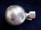 C.  1890? Sterling Silver ? Engraved Rattle Other photo 1