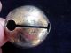 C.  1890? Sterling Silver ? Engraved Rattle Other photo 2