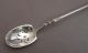 Nellie Custis - Lunt Sterling Olive Spoon Other photo 1