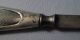 Deco Sterling Silver Bakelite Manicure Set & Stand Other photo 5