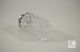 Crested Sterling Silver And Crystal Condiment - Birmingham 1864 - Henry Mamom Other photo 4