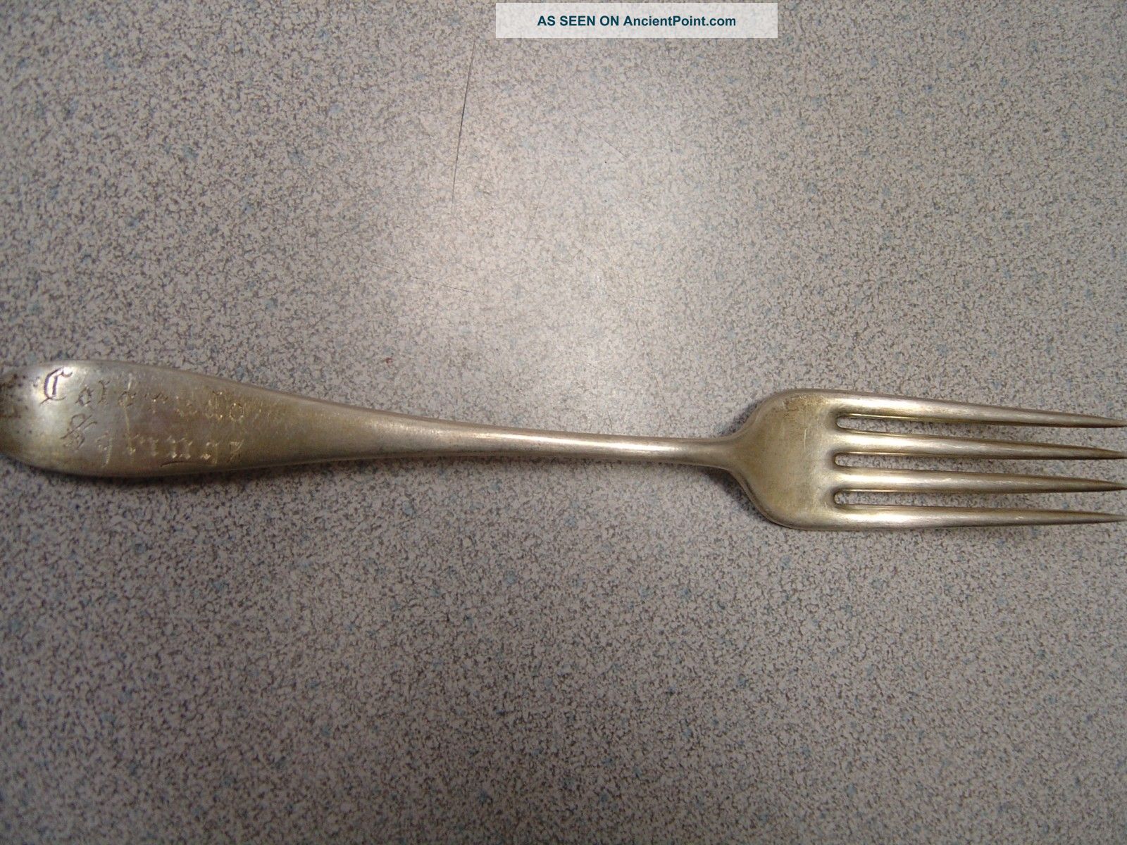 Colorado Springs Sterling Fork 1911 Other photo