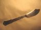 Sterling Silver W & H Serving Knife Antique Silver Wood & Hughes Signed W&h Ster Other photo 1