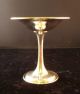 Sterling Silver Compote,  77.  2 Grams Of Solid Silver Nr Other photo 1