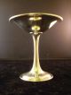 Sterling Silver Compote,  77.  2 Grams Of Solid Silver Nr Other photo 2