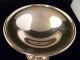 Sterling Silver Compote,  77.  2 Grams Of Solid Silver Nr Other photo 3