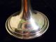 Sterling Silver Compote,  77.  2 Grams Of Solid Silver Nr Other photo 4