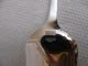 Sterling Silver Enamel Sugar Spoon Other photo 4