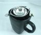 Merrill Shops Sterling Silver Tea Strainer Other photo 2