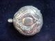 C.  1910? Sterling Silver Rattle Other photo 1