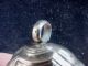 C.  1910? Sterling Silver Rattle Other photo 2