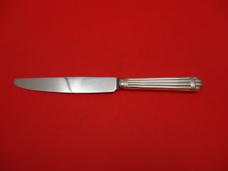 Aria By Christofle Sterling Silver Dinner Knife 9 3/4 