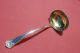 Large Sterling Soup Or Punch Ladle - 1910 - Bigelow,  Kennard & Co - No Monos Other photo 1