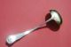 Large Sterling Soup Or Punch Ladle - 1910 - Bigelow,  Kennard & Co - No Monos Other photo 3
